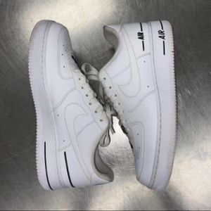 AF1 07’